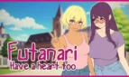 Futanari have a heart too