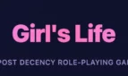 Girl's Life RPG