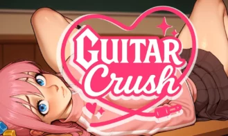 Guitar Crush cover