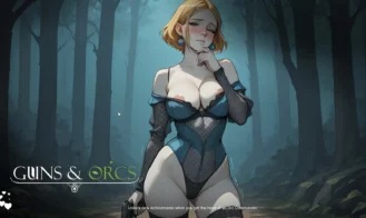 Guns&Orcs cover