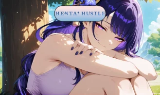 Hentai Hustle cover