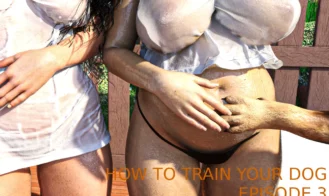 How to Train Your Dog cover