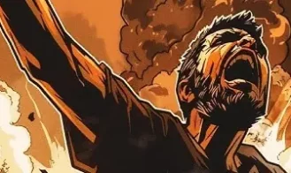 Incel Revolution cover