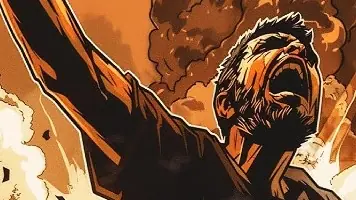 Incel Revolution cover