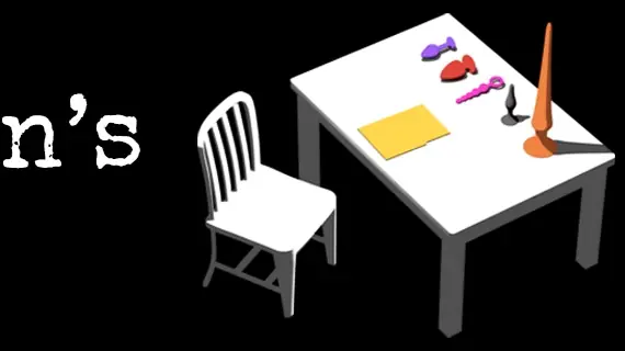 Interrogation's Edge cover