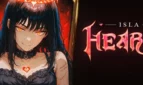Isla Hearts