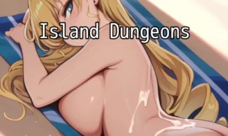 Island Dungeons cover