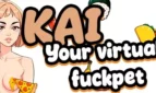 Kai - Your Virtual Fuckpet