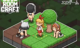 Love Room Craft cover