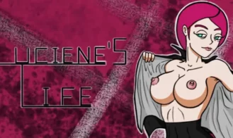 Luciene's Life cover