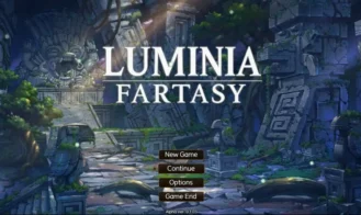 Luminia Fartasy cover