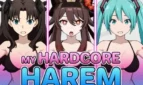 MY HARCORE HAREM