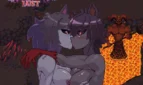 Magical Hellhound Lust