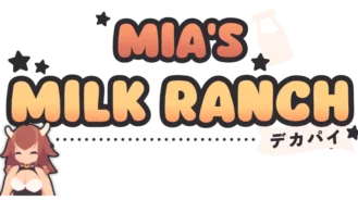 Milky Ranch cover