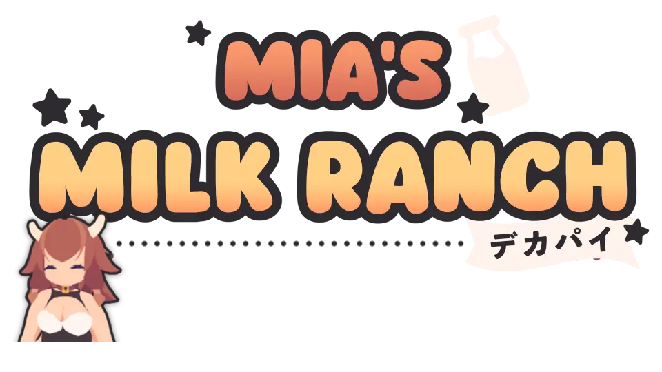 Milky Ranch cover