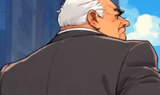 Mr. Thornes Office cover