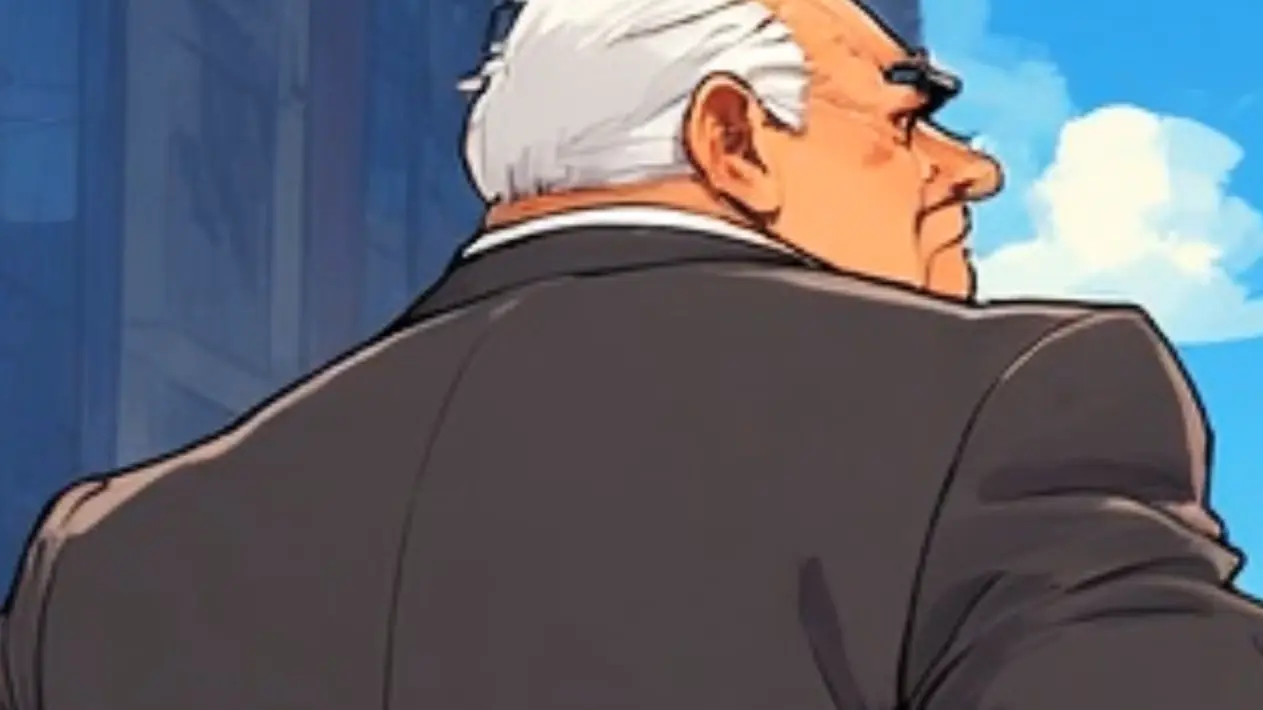 Mr. Thornes Office cover