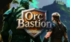 Orc Bastion
