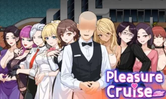 Pleasure Cruise + Adult DLC cover