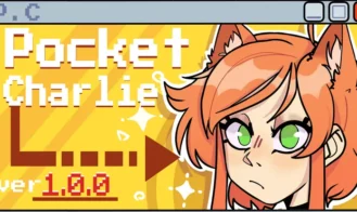 Pocket Charlie cover