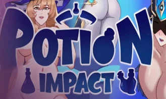Potion Impact cover
