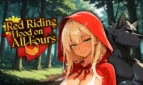 Red Riding Hood on All Fours