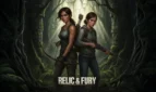 Relic & Fury