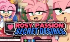Rosy Passion: Secret Desires