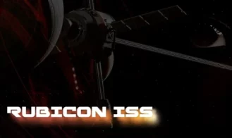 Rubicon ISS cover
