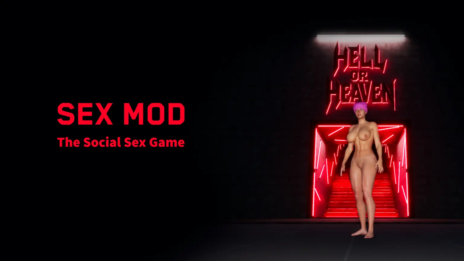 Sex Mod cover
