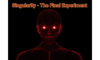 Singularity - The Final Experiment cover