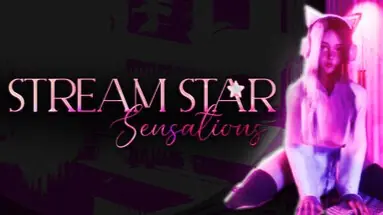 Stream Star - Sensations cover