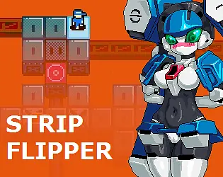 Strip Flipper cover