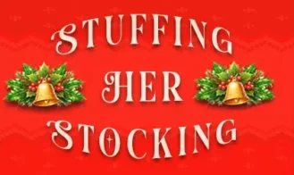 Stuffing Her Stocking cover