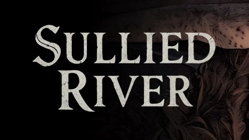 Sullied River cover