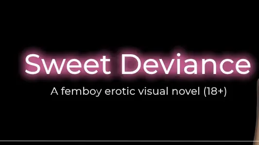 Sweet Deviance cover