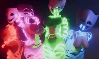 Synthetic Passions cover