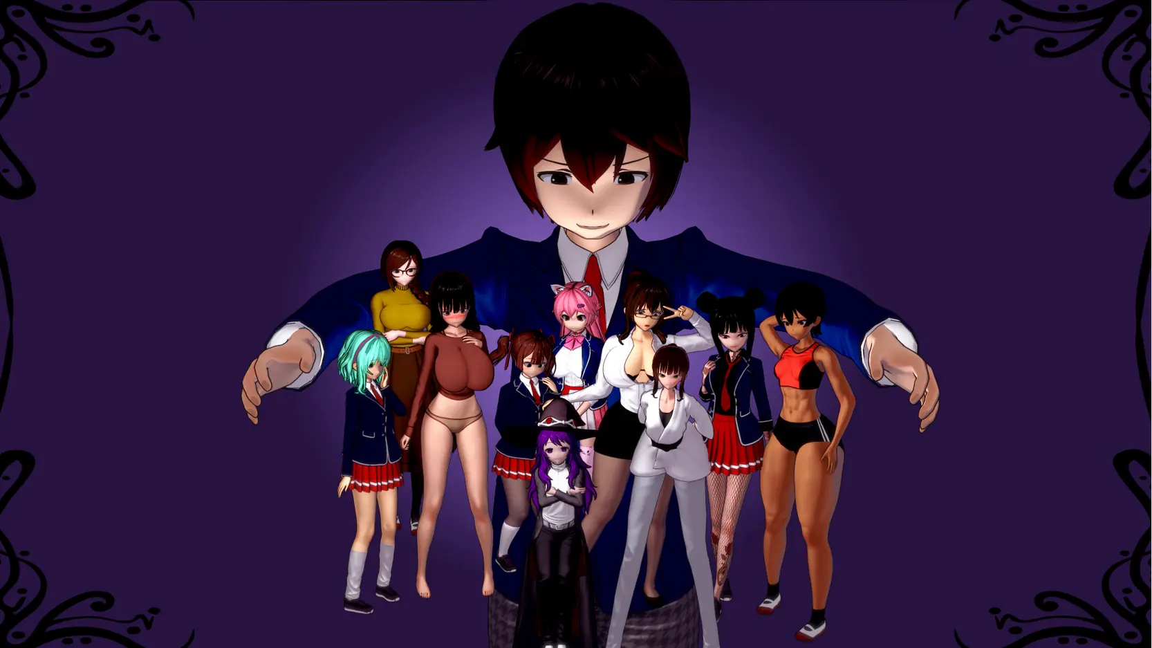 Tainted Philter cover