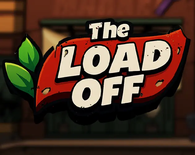 The Load Off cover