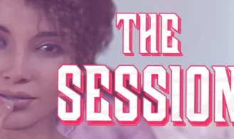 The Session cover