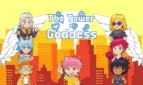 The Tower Of Goddess