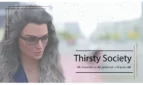Thirsty Society