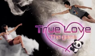 True Love: The Game cover