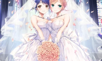 Tsumugi no Hanayome cover