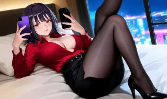 Under Laura’s Heel (NTR) cover