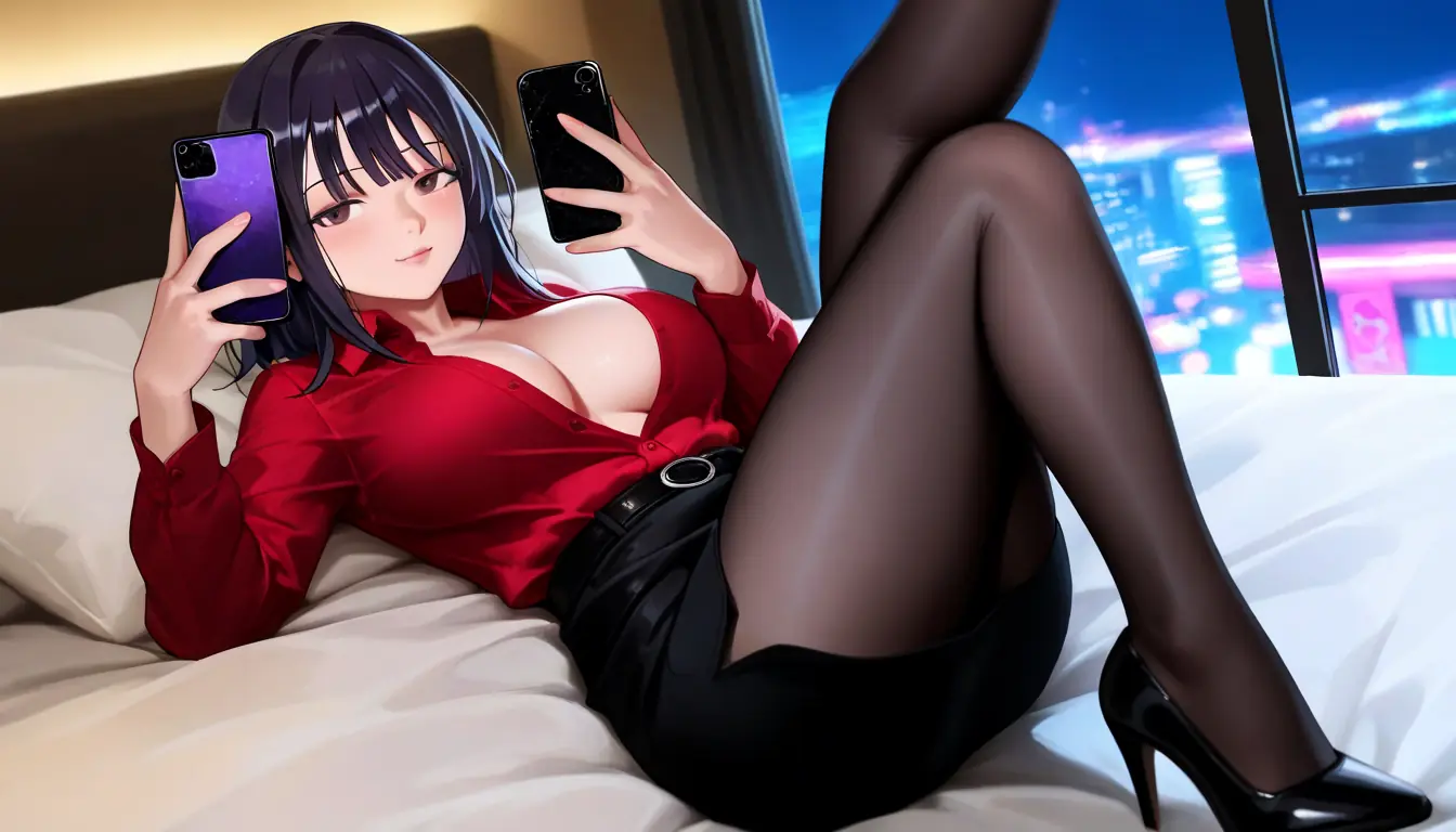 Under Laura’s Heel (NTR) cover