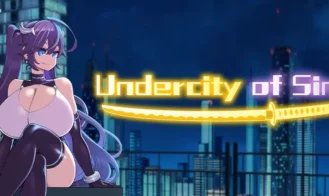 Undercity of Sin cover