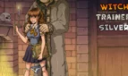 Witch Trainer: Silver Mod