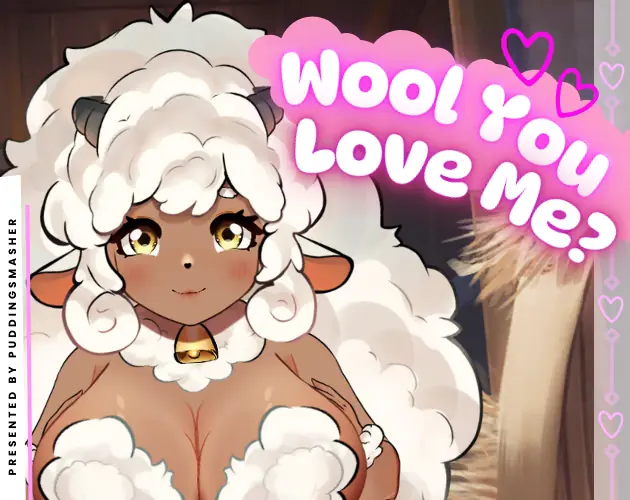 Wool You Love Me cover