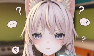 AIKO AI Companion 3D cover